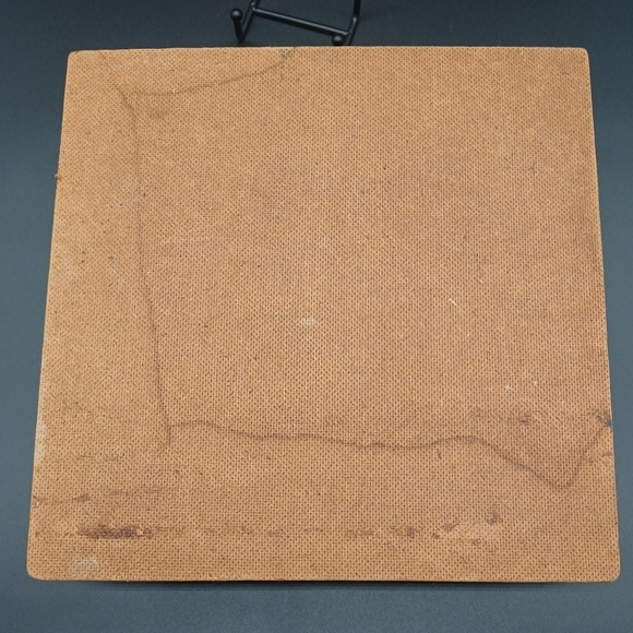 Antique Vintage Chess Set with Case and Board - Picture 4 of 9